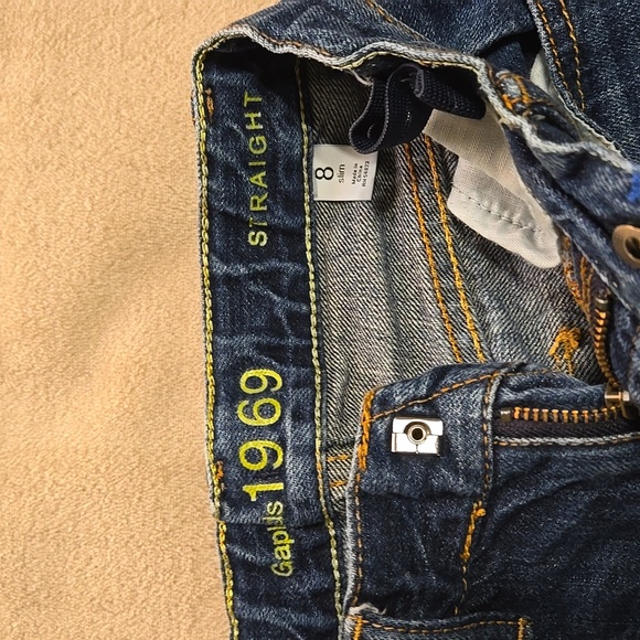 Gaps boy jeans - Picture 4 of 4